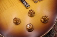 Gibson 【超軽量】Les Paul Standard '50s Faded Vintage Tobacco Burst s/n 202950172【3.59kg】_9