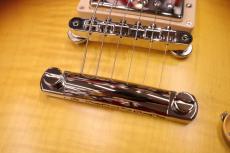 Gibson 【超軽量】Les Paul Standard '50s Faded Vintage Tobacco Burst s/n 202950172【3.59kg】_10