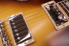 Gibson 【超軽量】Les Paul Standard '50s Faded Vintage Tobacco Burst s/n 202950172【3.59kg】_11