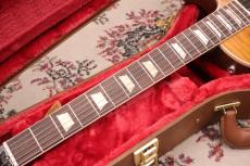 Gibson  "Greeny" Les Paul Standard, Greeny Burst #201550118 [4.28kg]_3