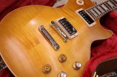 Gibson  "Greeny" Les Paul Standard, Greeny Burst #201550118 [4.28kg]_8