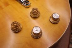 Gibson  "Greeny" Les Paul Standard, Greeny Burst #201550118 [4.28kg]_9