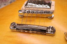 Gibson  "Greeny" Les Paul Standard, Greeny Burst #201550118 [4.28kg]_10