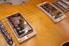 Gibson  "Greeny" Les Paul Standard, Greeny Burst #201550118 [4.28kg]_11