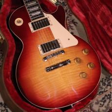 Gibson 【軽量個体】Les Paul Standard '50s Figured Top (#203450336)Heritage Cherry Sunburst≒4.16?_3