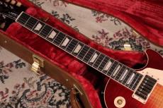 Gibson 【軽量個体】Les Paul Standard '50s Figured Top (#203450336)Heritage Cherry Sunburst≒4.16?_5