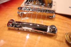 Gibson 【軽量個体】Les Paul Standard '50s Figured Top (#203450336)Heritage Cherry Sunburst≒4.16?_11