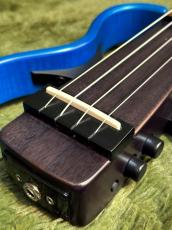 VOX VFU-1-CFM TB 【コンサート】【サイレントウクレレ】【ピックアップ搭載】【20回金利0%対象】【送料込】_5