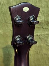 VOX VFU-1-CFM TB 【コンサート】【サイレントウクレレ】【ピックアップ搭載】【20回金利0%対象】【送料込】_9