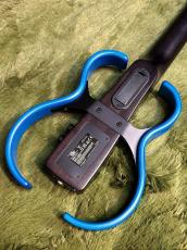 VOX VFU-1-CFM TB 【コンサート】【サイレントウクレレ】【ピックアップ搭載】【20回金利0%対象】【送料込】_11