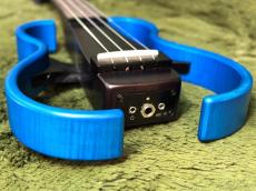 VOX VFU-1-CFM TB 【コンサート】【サイレントウクレレ】【ピックアップ搭載】【20回金利0%対象】【送料込】_13