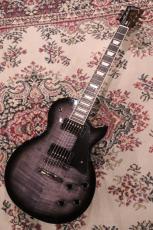 Gibson 【超進化系!】Les Paul Studio Session ～Translucent Ebony～ 233040047≒3.55?_2
