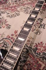 Gibson 【超進化系!】Les Paul Studio Session ～Translucent Ebony～ 233040047≒3.55?_3