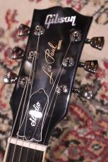Gibson 【超進化系!】Les Paul Studio Session ～Translucent Ebony～ 233040047≒3.55?_4