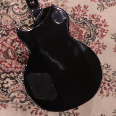 Gibson 【超進化系!】Les Paul Studio Session ～Translucent Ebony～ 233040047≒3.55?_5