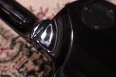 Gibson 【超進化系!】Les Paul Studio Session ～Translucent Ebony～ 233040047≒3.55?_6