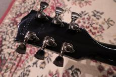 Gibson 【超進化系!】Les Paul Studio Session ～Translucent Ebony～ 233040047≒3.55?_8