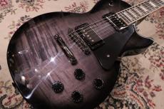 Gibson 【超進化系!】Les Paul Studio Session ～Translucent Ebony～ 233040047≒3.55?_9