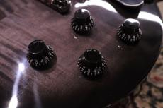 Gibson 【超進化系!】Les Paul Studio Session ～Translucent Ebony～ 233040047≒3.55?_10