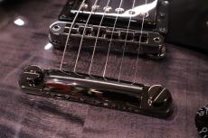 Gibson 【超進化系!】Les Paul Studio Session ～Translucent Ebony～ 233040047≒3.55?_11