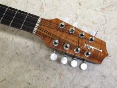 Kamaka HF-38【テナー8弦/USED】 _4