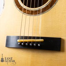 Iwaneko Guitars  Type-OC 14F German Spruce Top_3