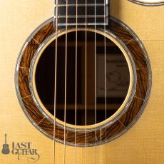 Iwaneko Guitars  Type-OC 14F German Spruce Top_4