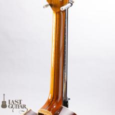 Iwaneko Guitars  Type-OC 14F German Spruce Top_9