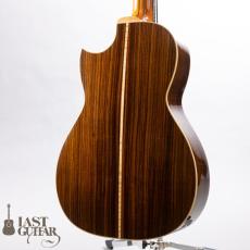 Iwaneko Guitars  Type-OC 14F German Spruce Top_10