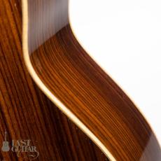 Iwaneko Guitars  Type-OC 14F German Spruce Top_12