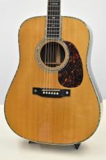 Martin 【クロサワ横浜店】【2004年製中古品】D-42【48回無金利分割可能】