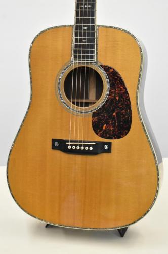 Martin 【クロサワ横浜店】【2004年製中古品】D-42【48回無金利分割可能】