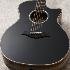 Taylor CTM GA -Trans Black- 【現物動画あり】【最高級キルトメイプル】【コアバインディング】【48回無金利】