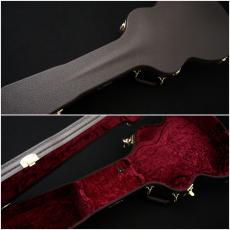 Taylor CTM GA -Trans Black- 【現物動画あり】【最高級キルトメイプル】【コアバインディング】【48回無金利】_11