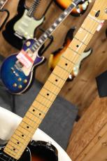 Fender 【B-stock!!】Player II Telecaster Left-Handed 3-Color Sunburst #MX25140668【3.43kg】_3