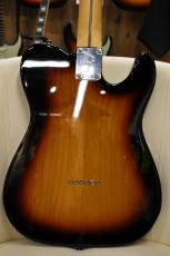 Fender 【B-stock!!】Player II Telecaster Left-Handed 3-Color Sunburst #MX25140668【3.43kg】_5