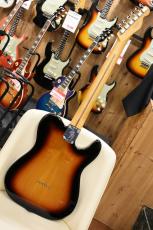 Fender 【B-stock!!】Player II Telecaster Left-Handed 3-Color Sunburst #MX25140668【3.43kg】_6