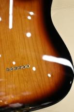 Fender 【B-stock!!】Player II Telecaster Left-Handed 3-Color Sunburst #MX25140668【3.43kg】_9