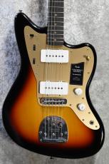 Fender 【新品特価】Limited Vintera II Road Worn'50s Jazzmaster 3-Color Sunburst #MX25043611【3.60kg】