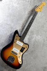 Fender 【新品特価】Limited Vintera II Road Worn'50s Jazzmaster 3-Color Sunburst #MX25043611【3.60kg】_2
