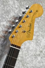 Fender 【新品特価】Limited Vintera II Road Worn'50s Jazzmaster 3-Color Sunburst #MX25043611【3.60kg】_4