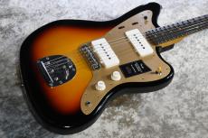 Fender 【新品特価】Limited Vintera II Road Worn'50s Jazzmaster 3-Color Sunburst #MX25043611【3.60kg】_5