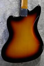 Fender 【新品特価】Limited Vintera II Road Worn'50s Jazzmaster 3-Color Sunburst #MX25043611【3.60kg】_6