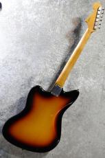 Fender 【新品特価】Limited Vintera II Road Worn'50s Jazzmaster 3-Color Sunburst #MX25043611【3.60kg】_7