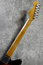 Fender 【新品特価】Limited Vintera II Road Worn'50s Jazzmaster 3-Color Sunburst #MX25043611【3.60kg】_8