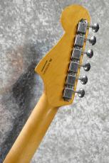 Fender 【新品特価】Limited Vintera II Road Worn'50s Jazzmaster 3-Color Sunburst #MX25043611【3.60kg】_9