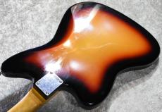 Fender 【新品特価】Limited Vintera II Road Worn'50s Jazzmaster 3-Color Sunburst #MX25043611【3.60kg】_11