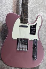 Fender 【新品特価】Limited Vintera II Road Worn'60s Telecaster Burgundy Mist Metallic #MX25082064【3.54kg】