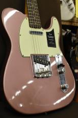 Fender 【新品特価】Limited Vintera II Road Worn'60s Telecaster Burgundy Mist Metallic #MX25082064【3.54kg】_2