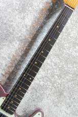 Fender 【新品特価】Limited Vintera II Road Worn'60s Telecaster Burgundy Mist Metallic #MX25082064【3.54kg】_4